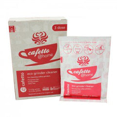 Cafetto Cleaners @home