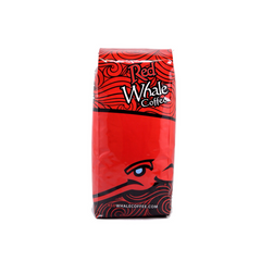 Red Whale 415 Roast DECAF