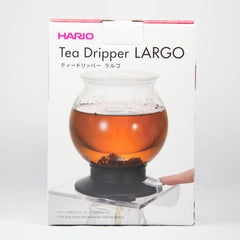 Hario Tea Dripper LARGO 800ml