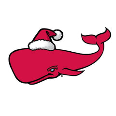 Red Whale Coffee 2021 Holiday Blend