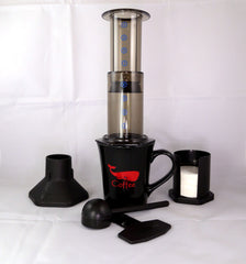 Coffee Brewing Equipment