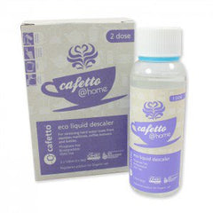 Cafetto Cleaners @home