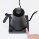 STAGG EKG+ THE ELECTRIC POUR-OVER KETTLE FOR COFFEE LOVERS