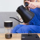 STAGG EKG+ THE ELECTRIC POUR-OVER KETTLE FOR COFFEE LOVERS