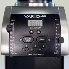 Baratza Vario- W Grinder