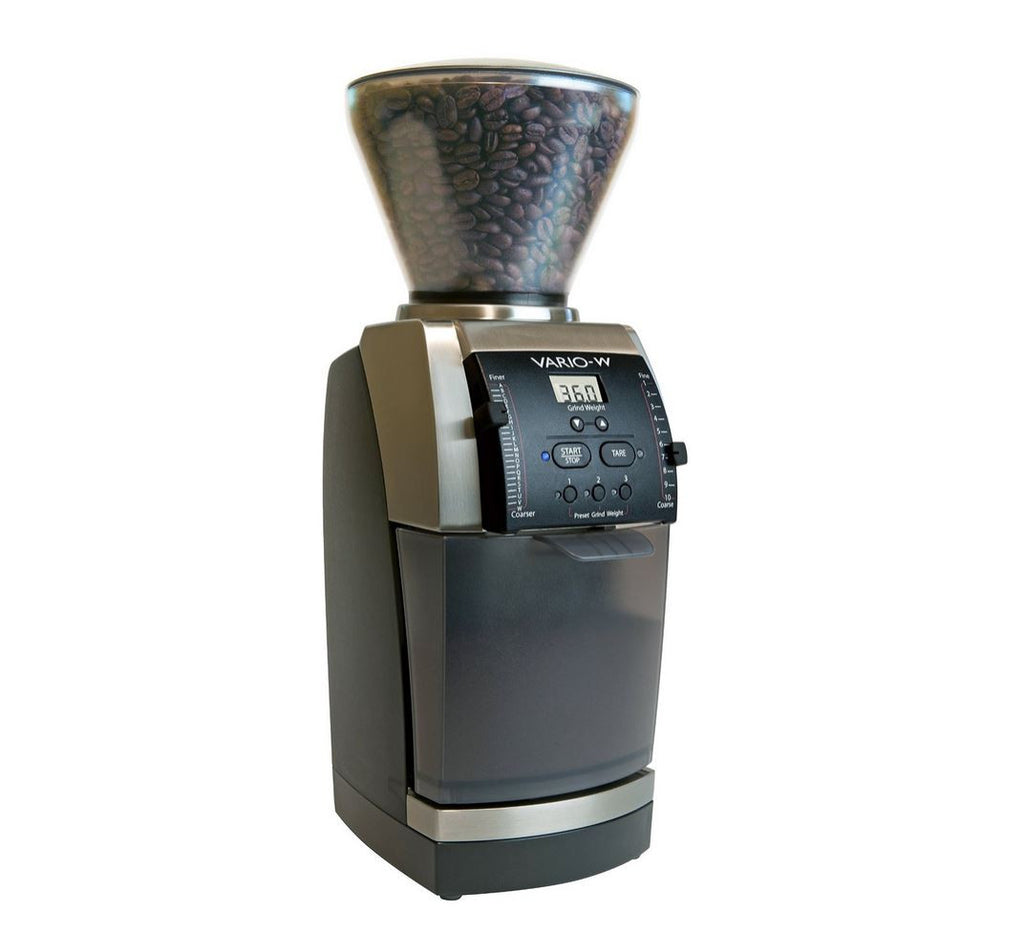 Baratza Vario W+