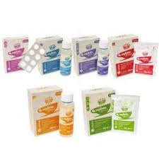 Cafetto Cleaners @home