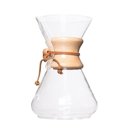 Chemex Coffee Maker | Red Whale Coffee