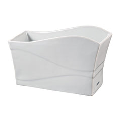 Hario White Ceramic Paper Filter Stand