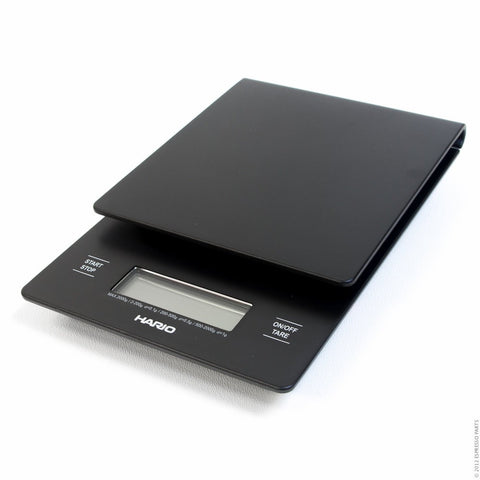 Hario Scale with Timer