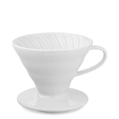 Hario Coffee Dripper-Ceramic V60