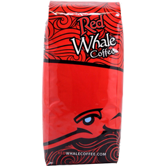 Red Whale 415 Roast